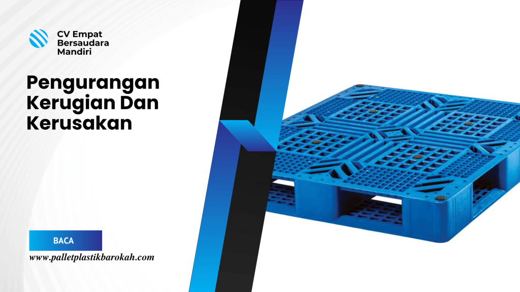 Pengurangan Kerugian Dan Kerusakan