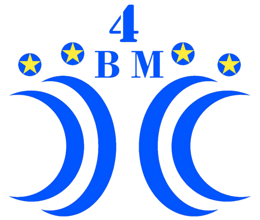 Pallet plastik barokah