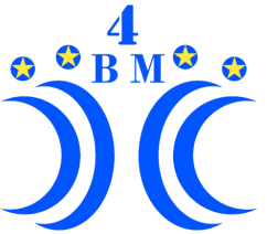 Pallet plastik barokah